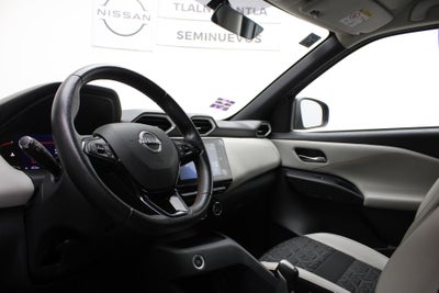 2025 Nissan Magnite 1.0 Exclusive At