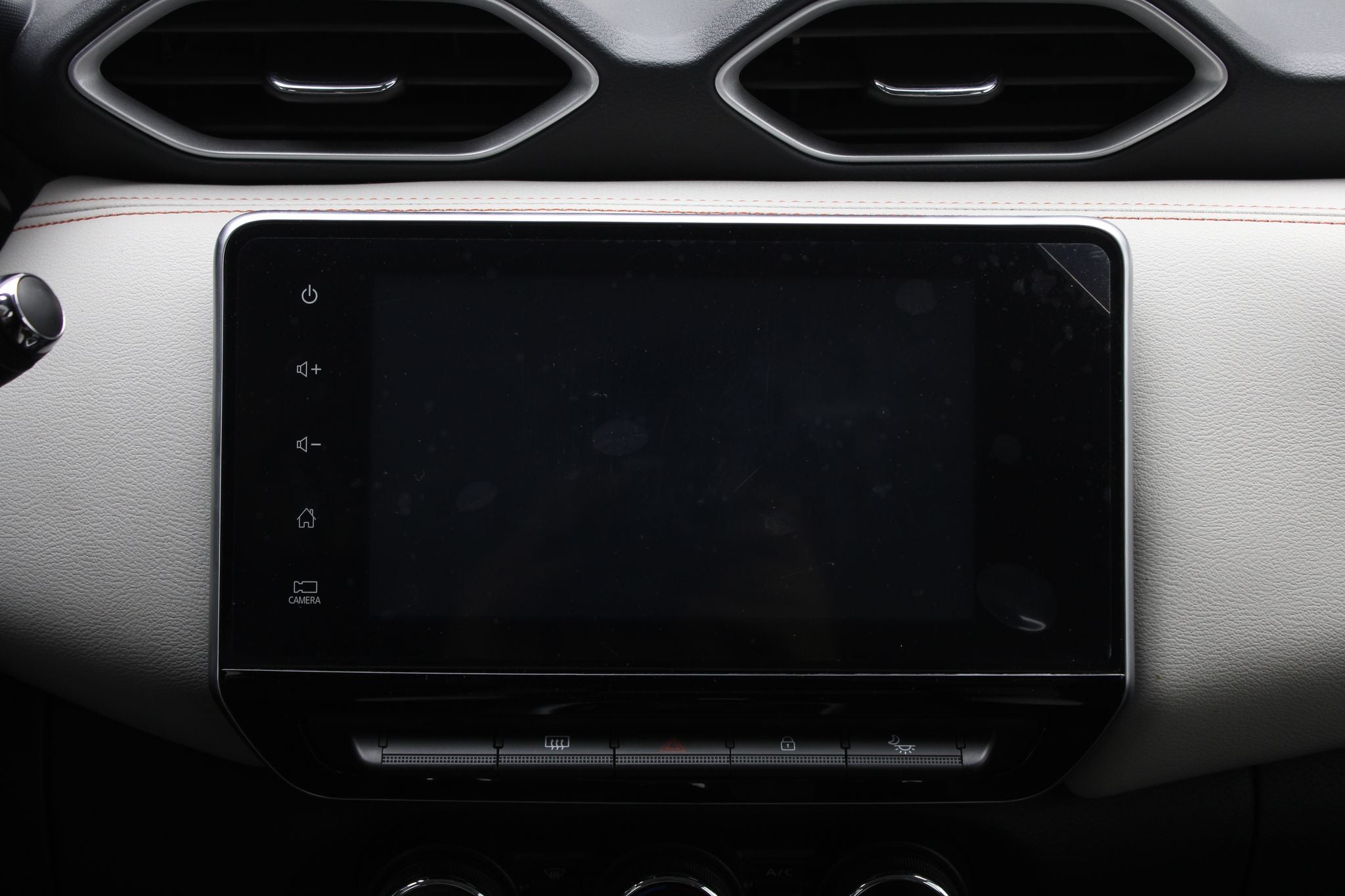 2025 Nissan Magnite 1.0 Exclusive At