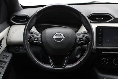 2025 Nissan Magnite 1.0 Exclusive At