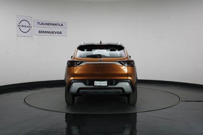 2025 Nissan Magnite 1.0 Exclusive At