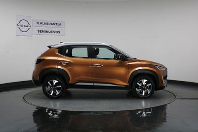 2025 Nissan Magnite 1.0 Exclusive At