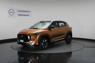 2025 Nissan Magnite 1.0 Exclusive At