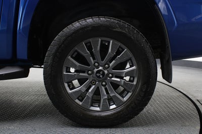 2025 Mitsubishi L200 2.4 Gls Cabina Doble 4x4 Diesel At