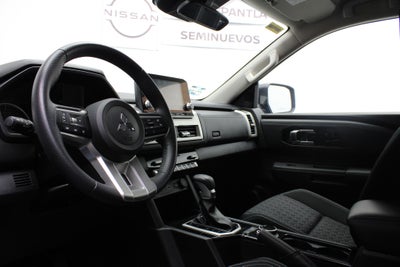 2025 Mitsubishi L200 2.4 Gls Cabina Doble 4x4 Diesel At