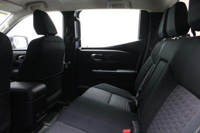 2025 Mitsubishi L200 2.4 Gls Cabina Doble 4x4 Diesel At
