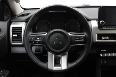 2025 Mitsubishi L200 2.4 Gls Cabina Doble 4x4 Diesel At