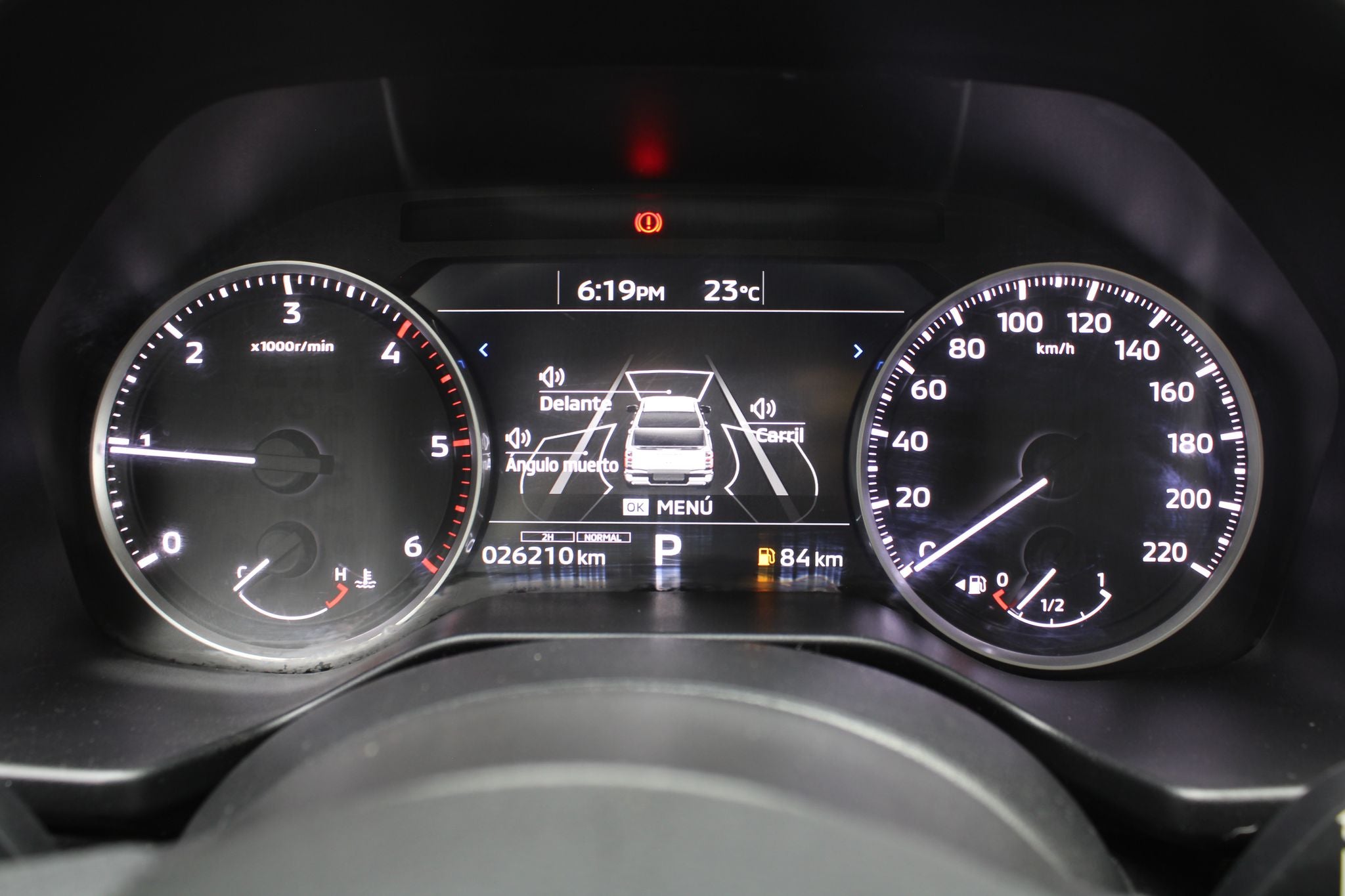 2025 Mitsubishi L200 2.4 Gls Cabina Doble 4x4 Diesel At