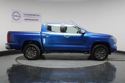 2025 Mitsubishi L200 2.4 Gls Cabina Doble 4x4 Diesel At