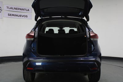2025 Nissan Kicks E-Power Platinum At