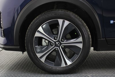 2025 Nissan Kicks E-Power Platinum At