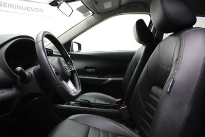 2025 Nissan Kicks E-Power Platinum At