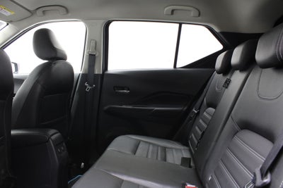 2025 Nissan Kicks E-Power Platinum At