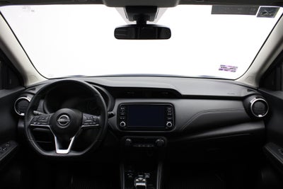 2025 Nissan Kicks E-Power Platinum At