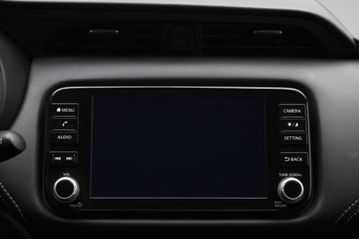 2025 Nissan Kicks E-Power Platinum At