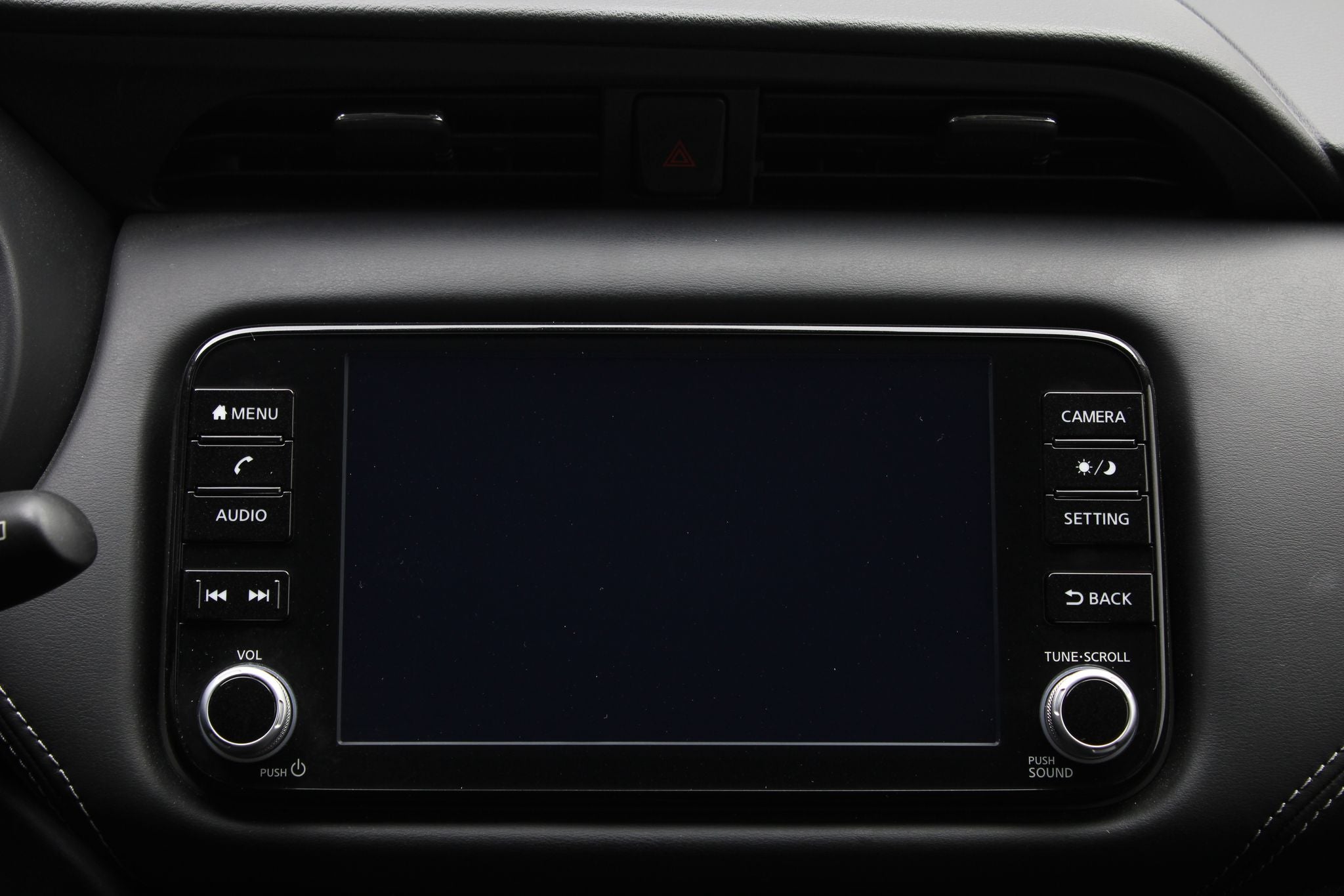 2025 Nissan Kicks E-Power Platinum At