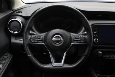 2025 Nissan Kicks E-Power Platinum At