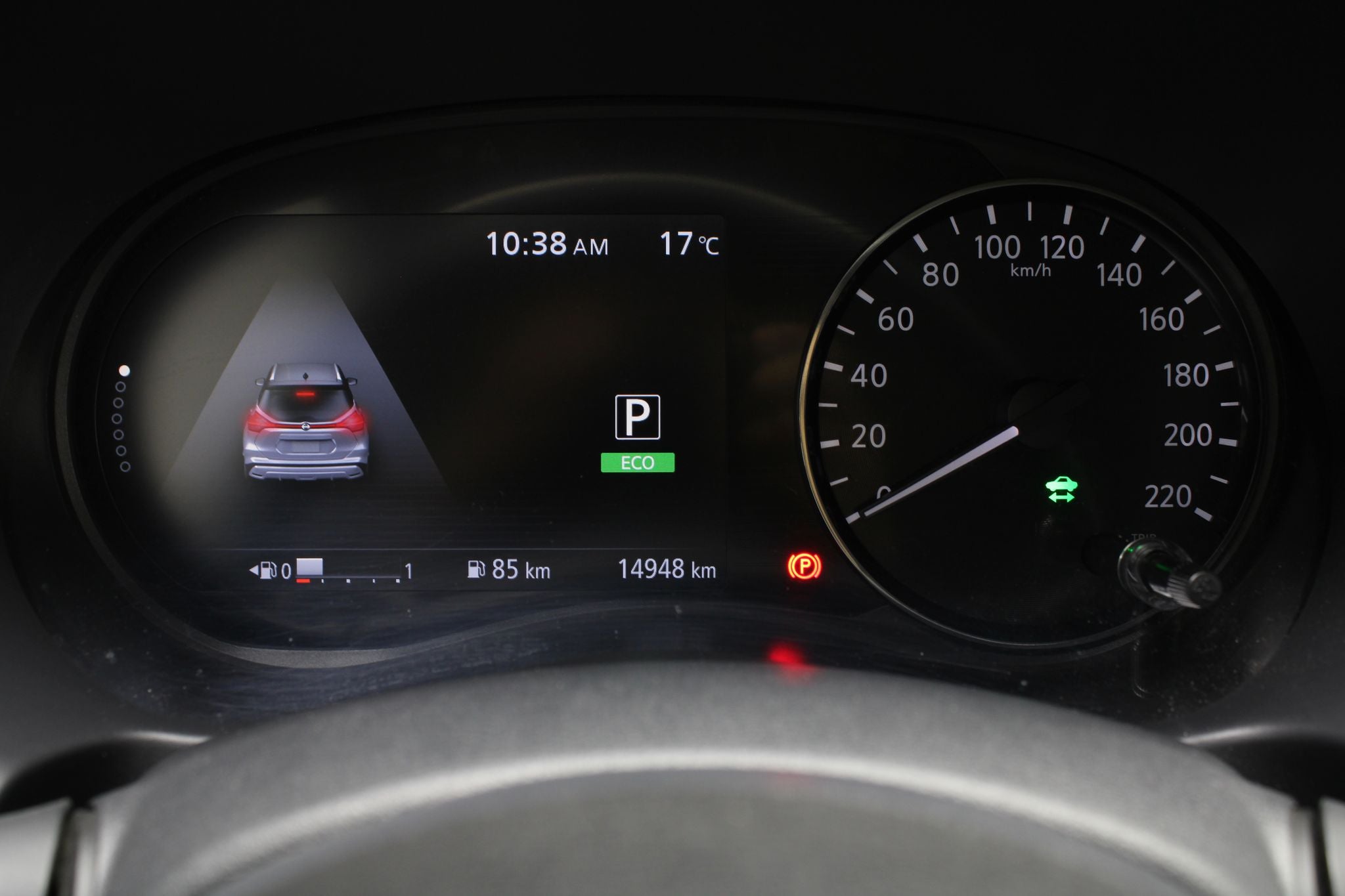 2025 Nissan Kicks E-Power Platinum At