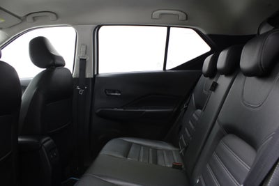 2024 Nissan Kicks E-Power Platinum At