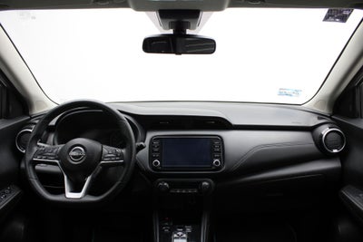 2024 Nissan Kicks E-Power Platinum At