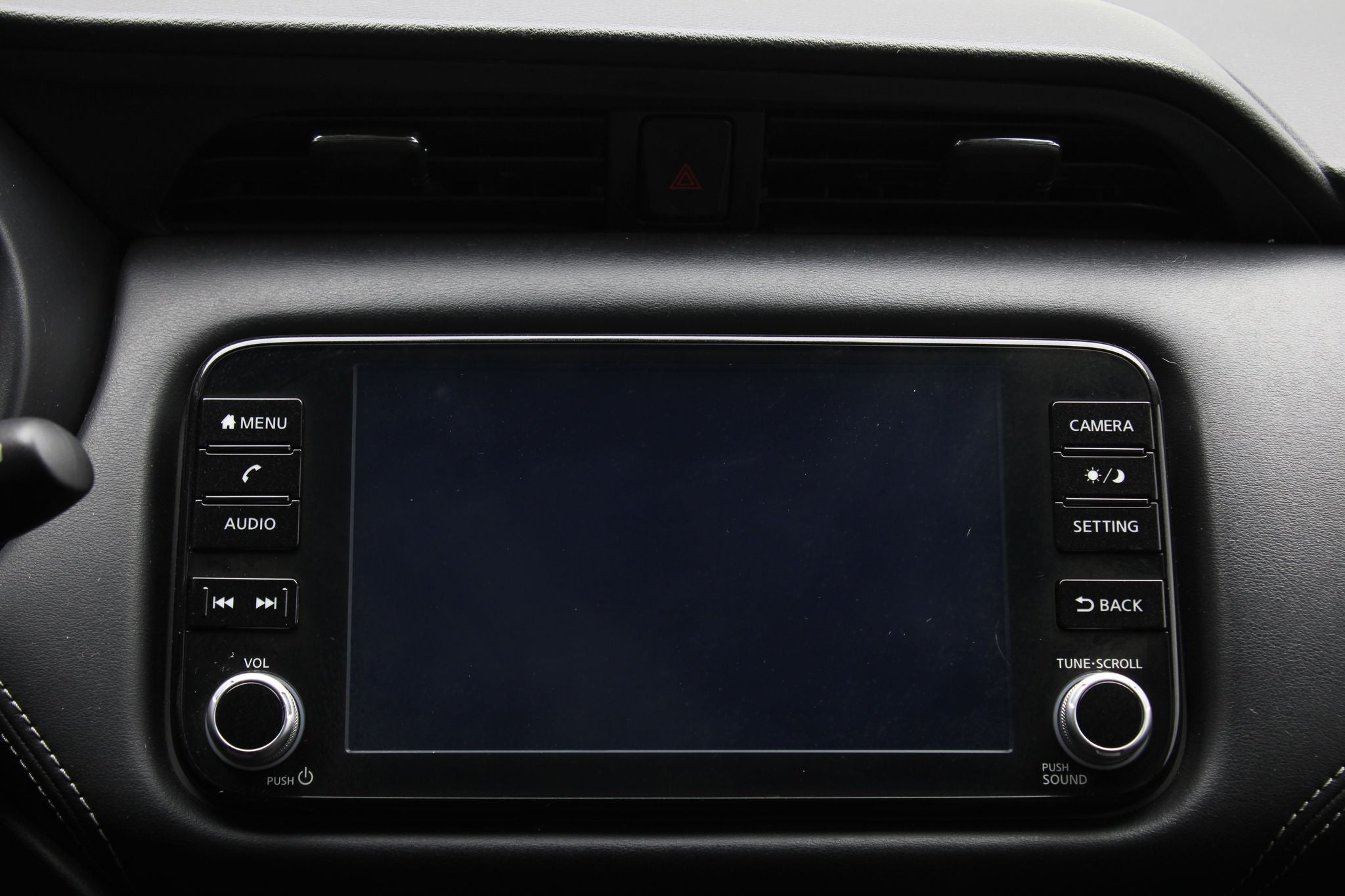 2024 Nissan Kicks E-Power Platinum At