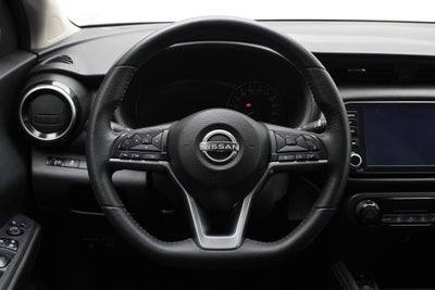 2024 Nissan Kicks E-Power Platinum At