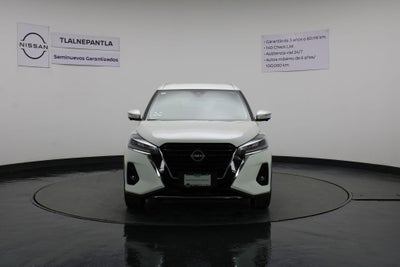 2024 Nissan Kicks E-Power Platinum At