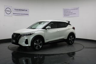 2024 Nissan Kicks E-Power Platinum At