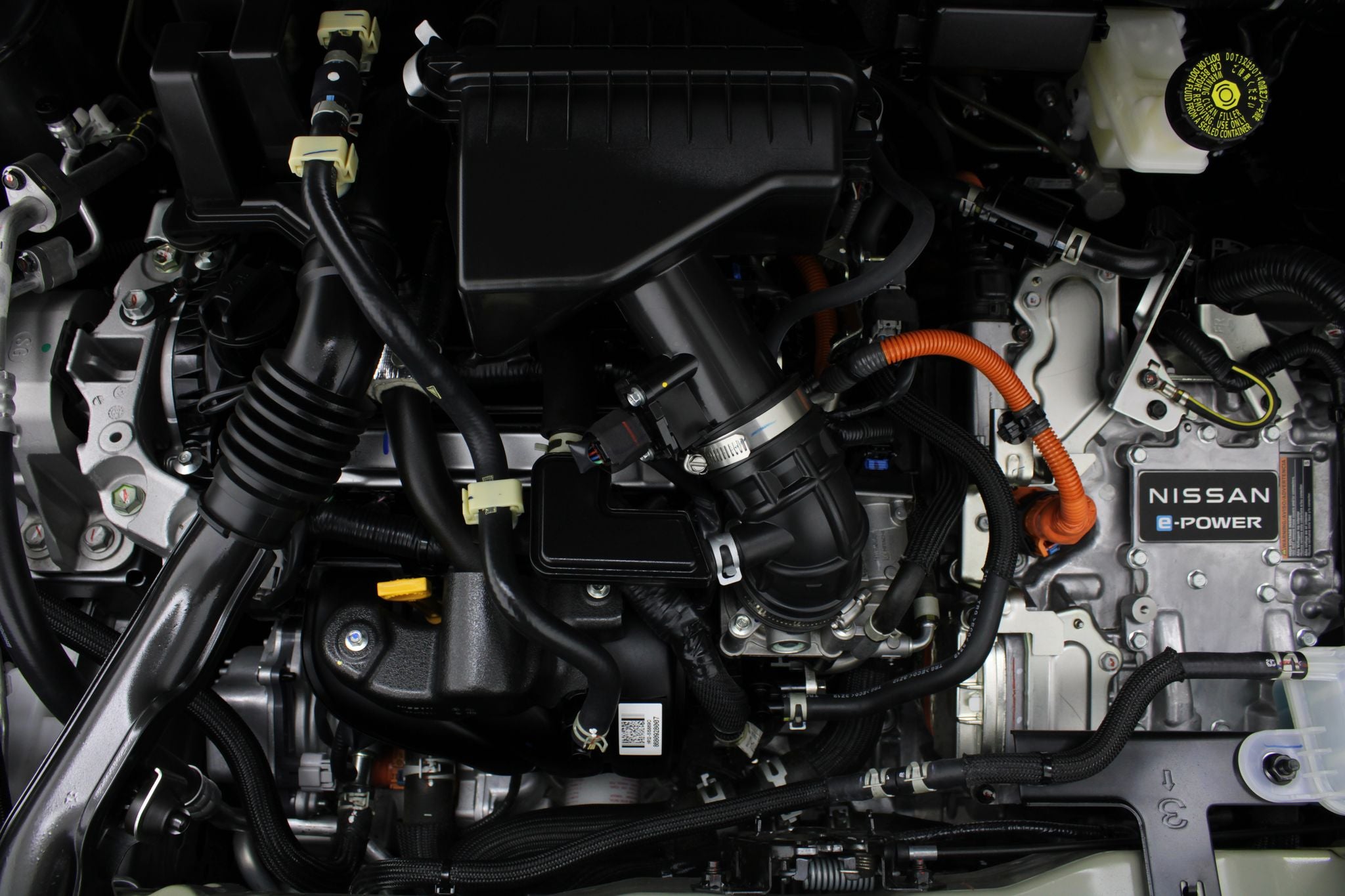 2024 Nissan Kicks 1.6 Play Advance Mt