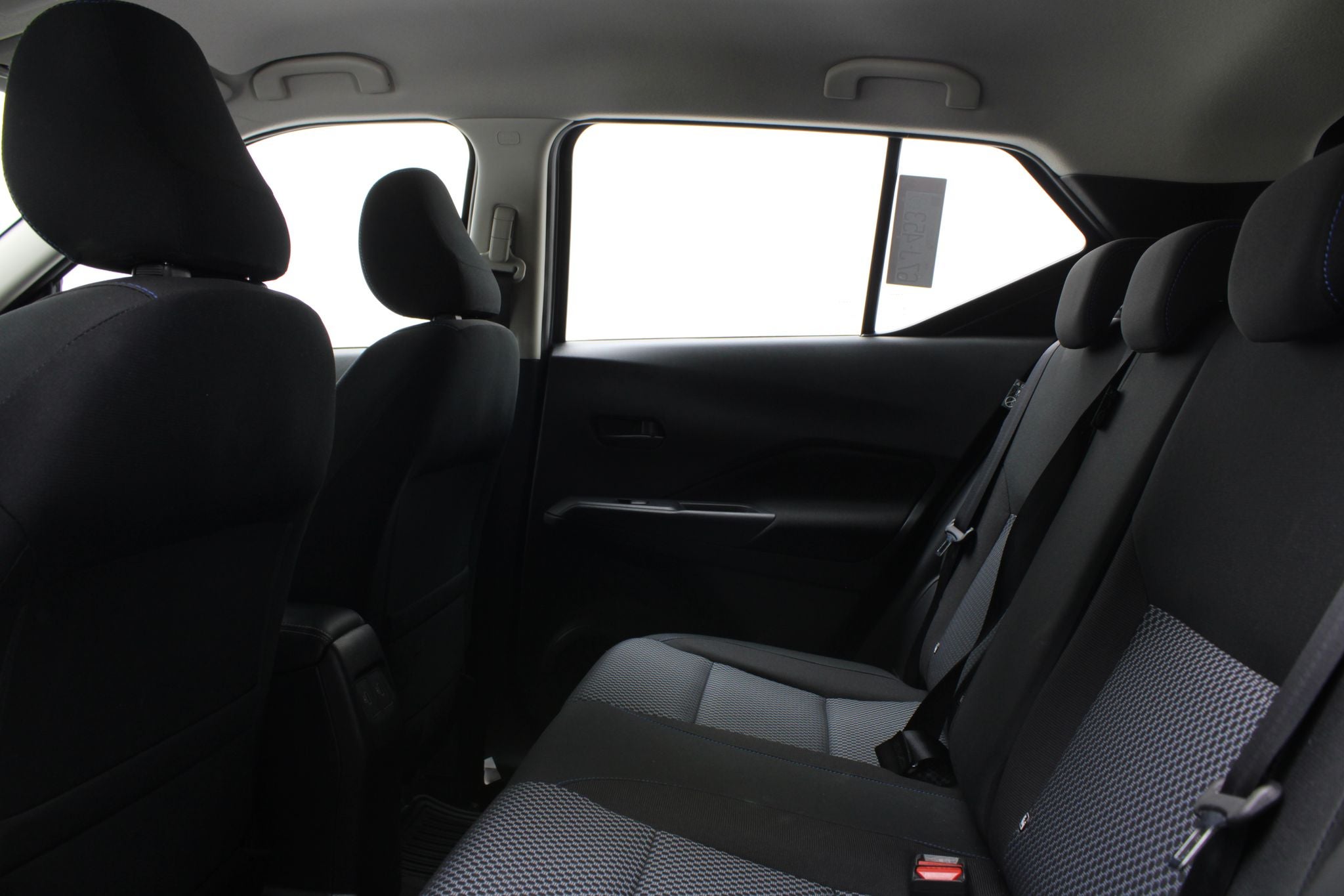 2024 Nissan Kicks 1.6 Play Advance Mt