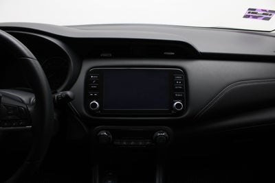 2024 Nissan Kicks 1.6 Play Advance Mt