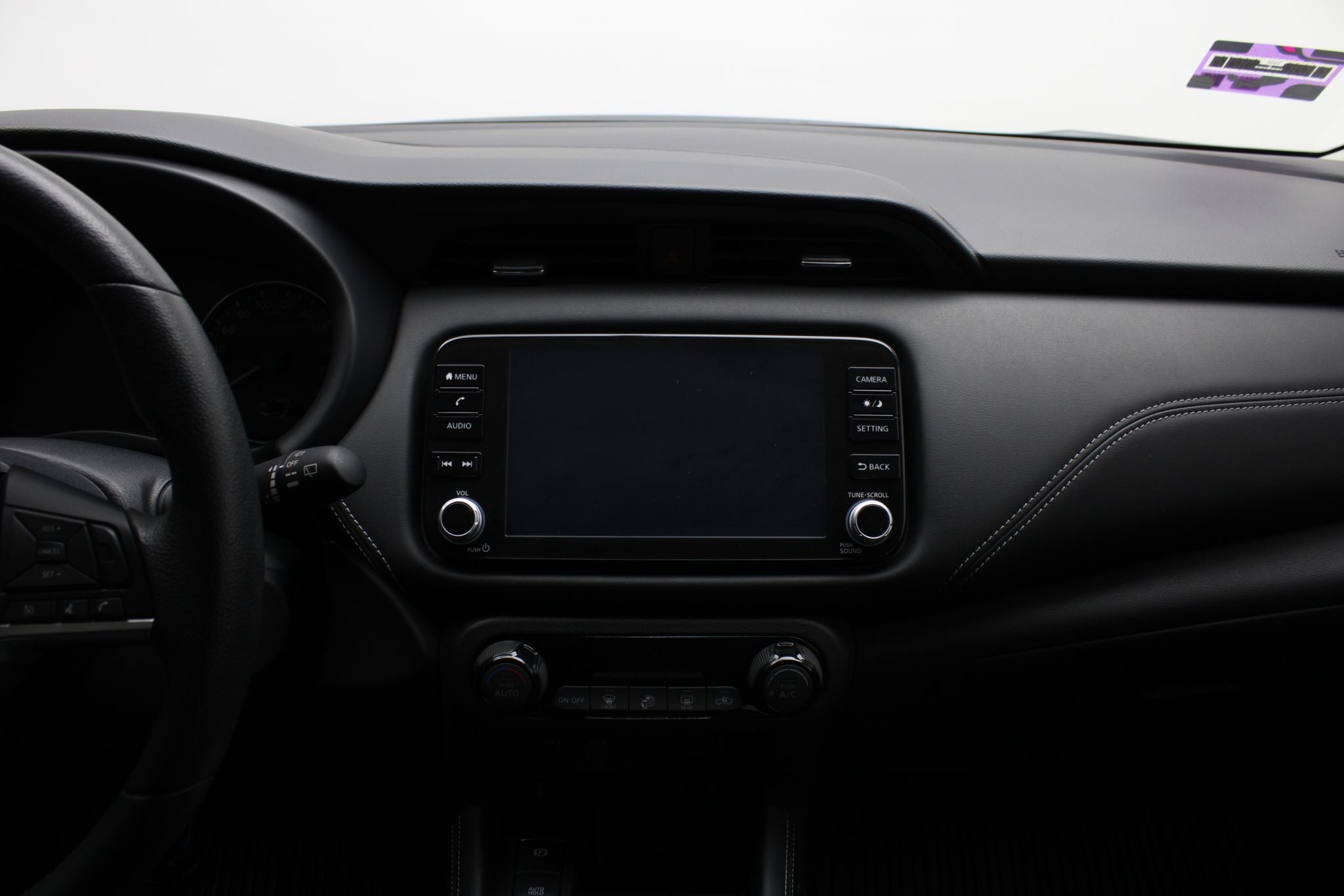 2024 Nissan Kicks 1.6 Play Advance Mt