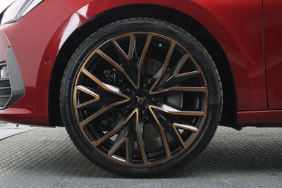 2024 Cupra Leon 2.0 300 At