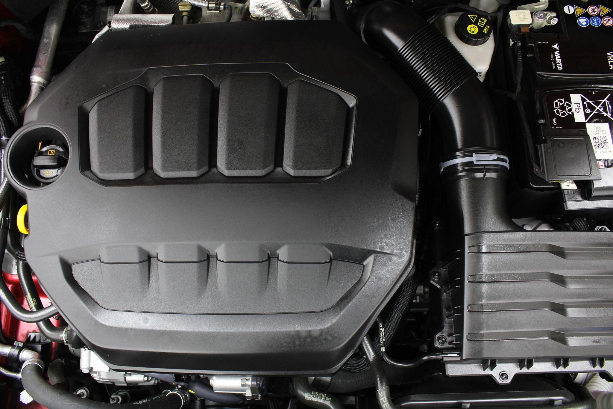 2024 Cupra Leon 2.0 300 At