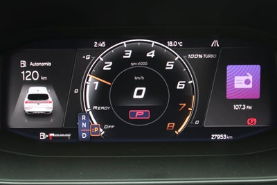 2024 Cupra Leon 2.0 300 At