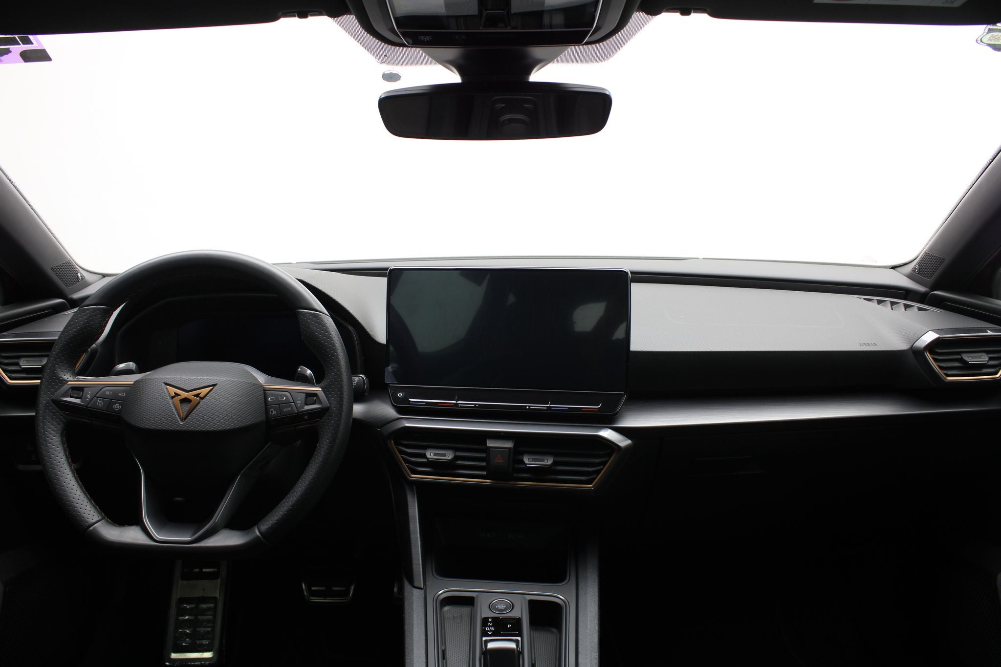 2024 Cupra Leon 2.0 300 At