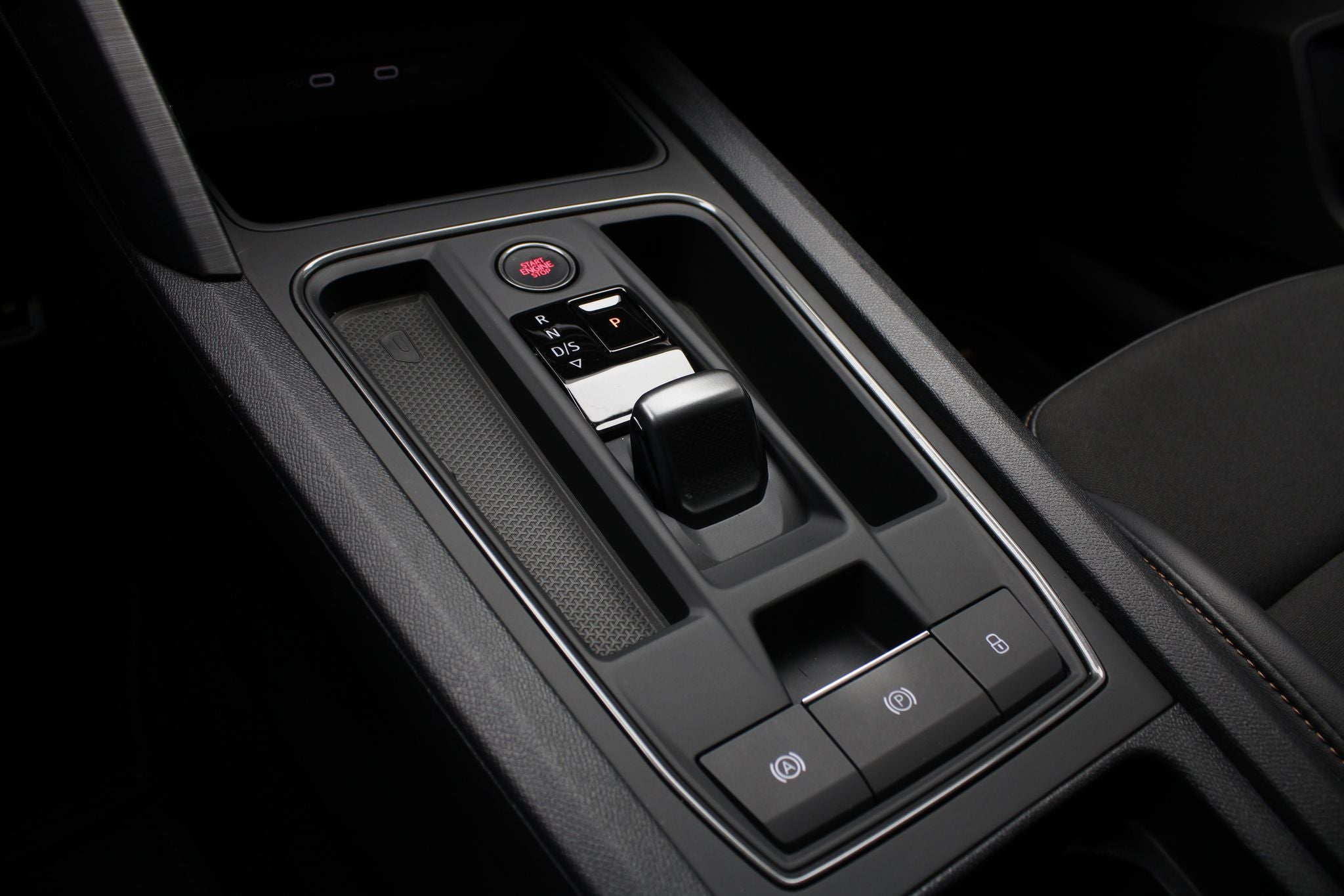 2024 Cupra Leon 2.0 300 At