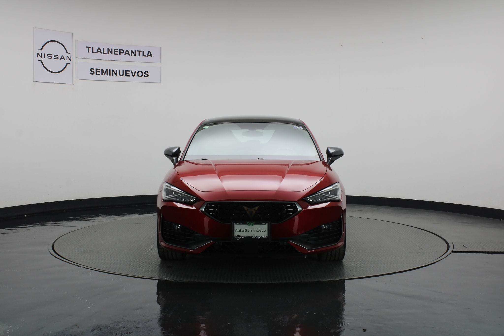 2024 Cupra Leon 2.0 300 At