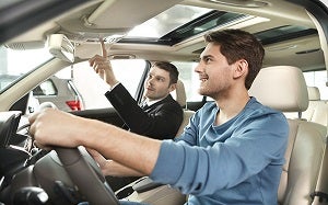 Schedule a test drive at Nissan Tlalnepantla in Tlalnepantla, México, México.