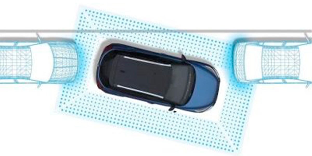 Nissan Kicks Destacado