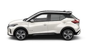 híbridos y eléctricos kicks-e-power - Nissan Tlalnepantla in Tlalnepantla México