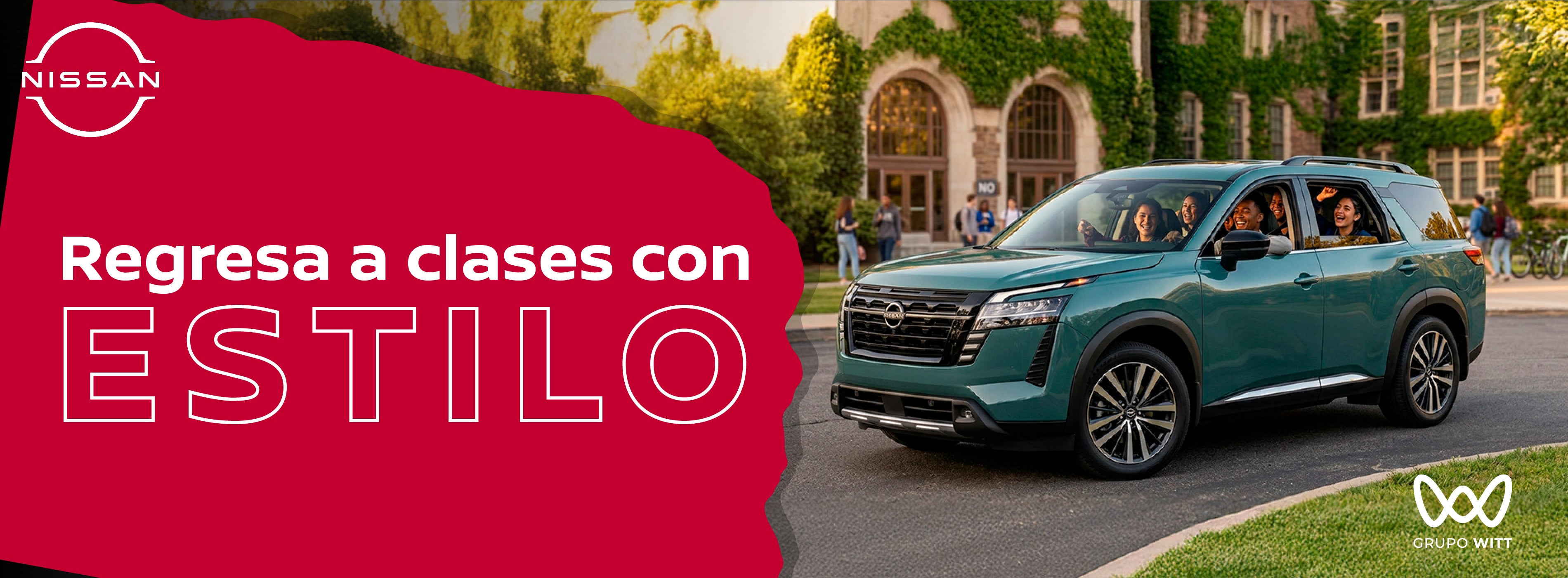CONOCE NUESTRAS PROMOCIONES 