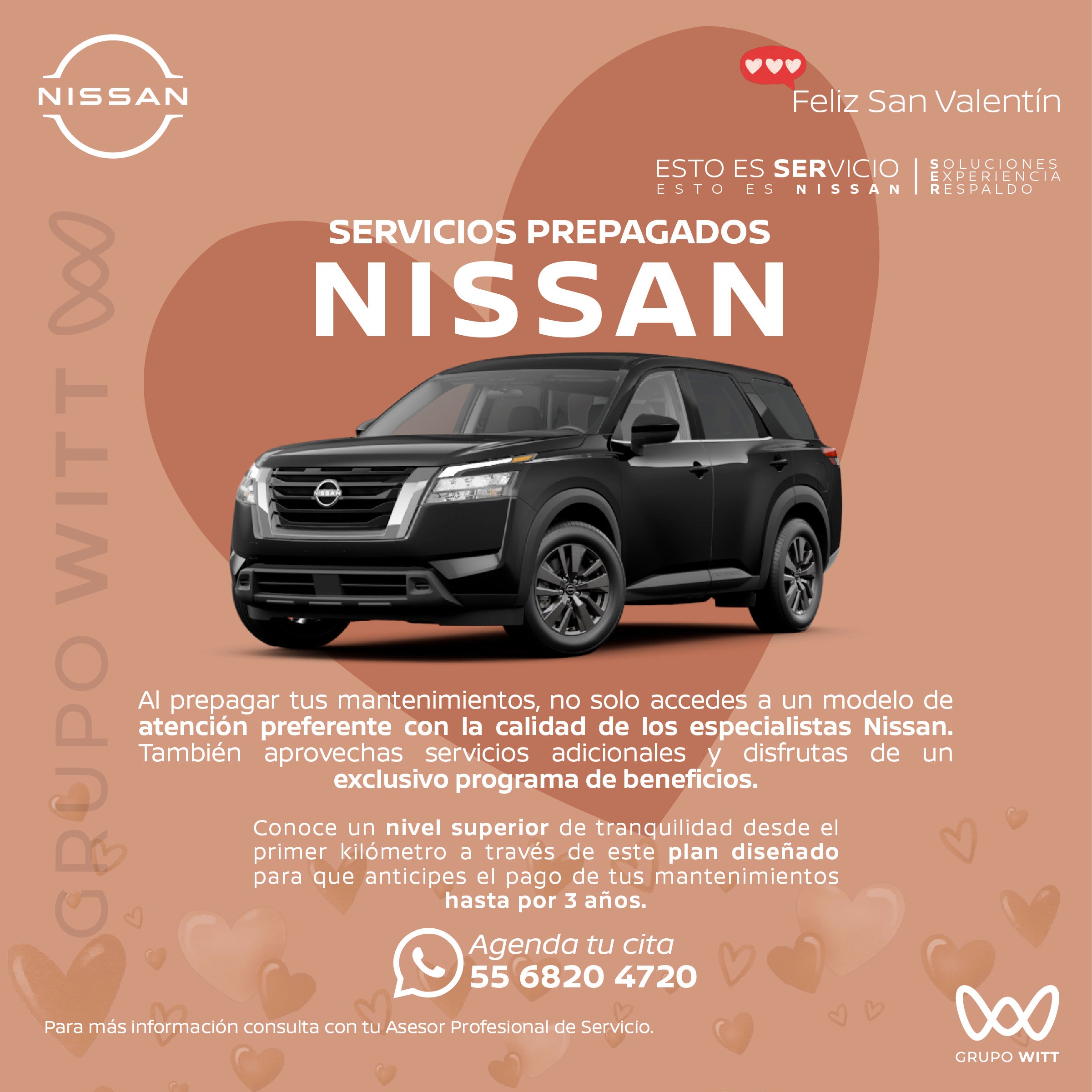 SERVICIOS PREPAGADOS