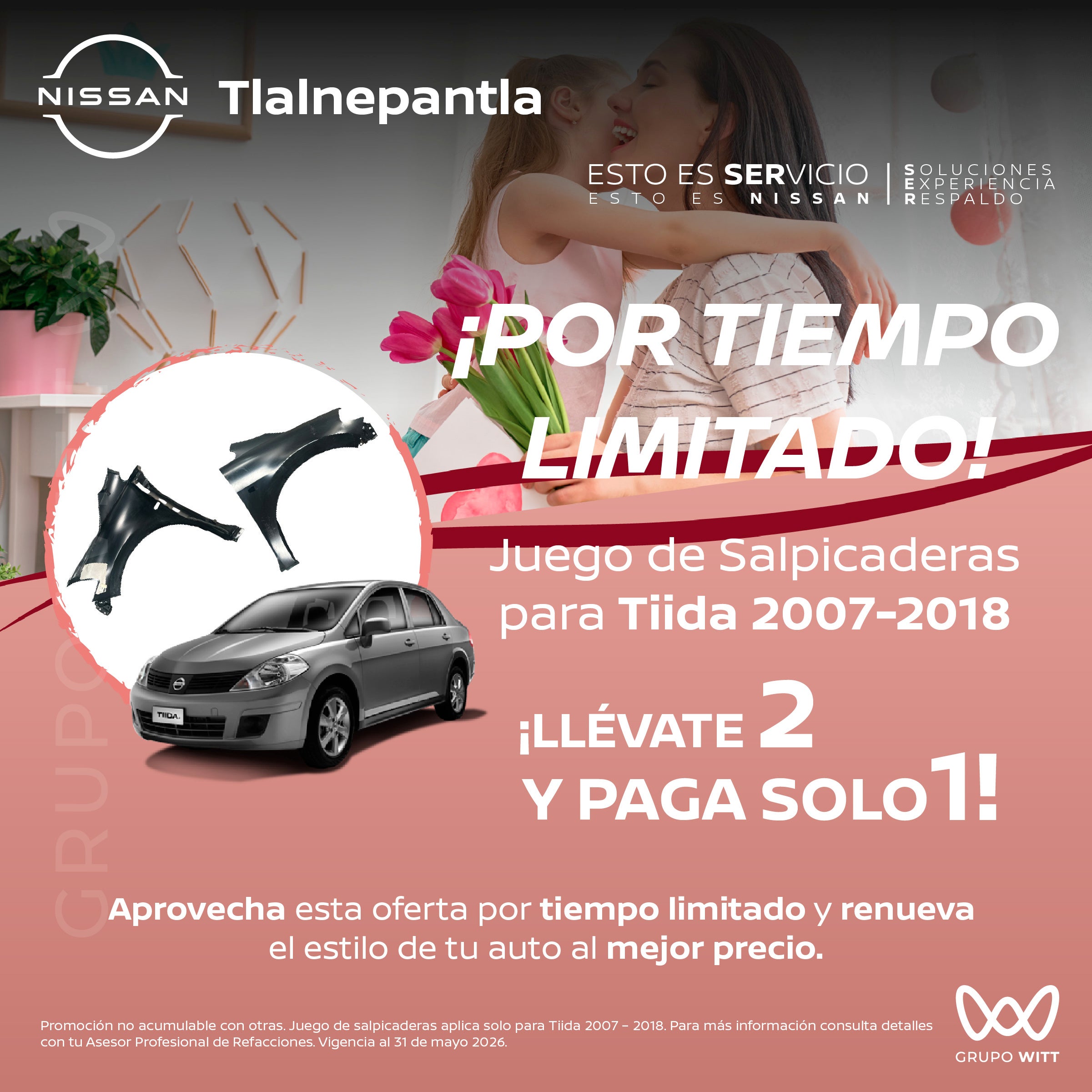 JUEGO DE SALPICADERAS