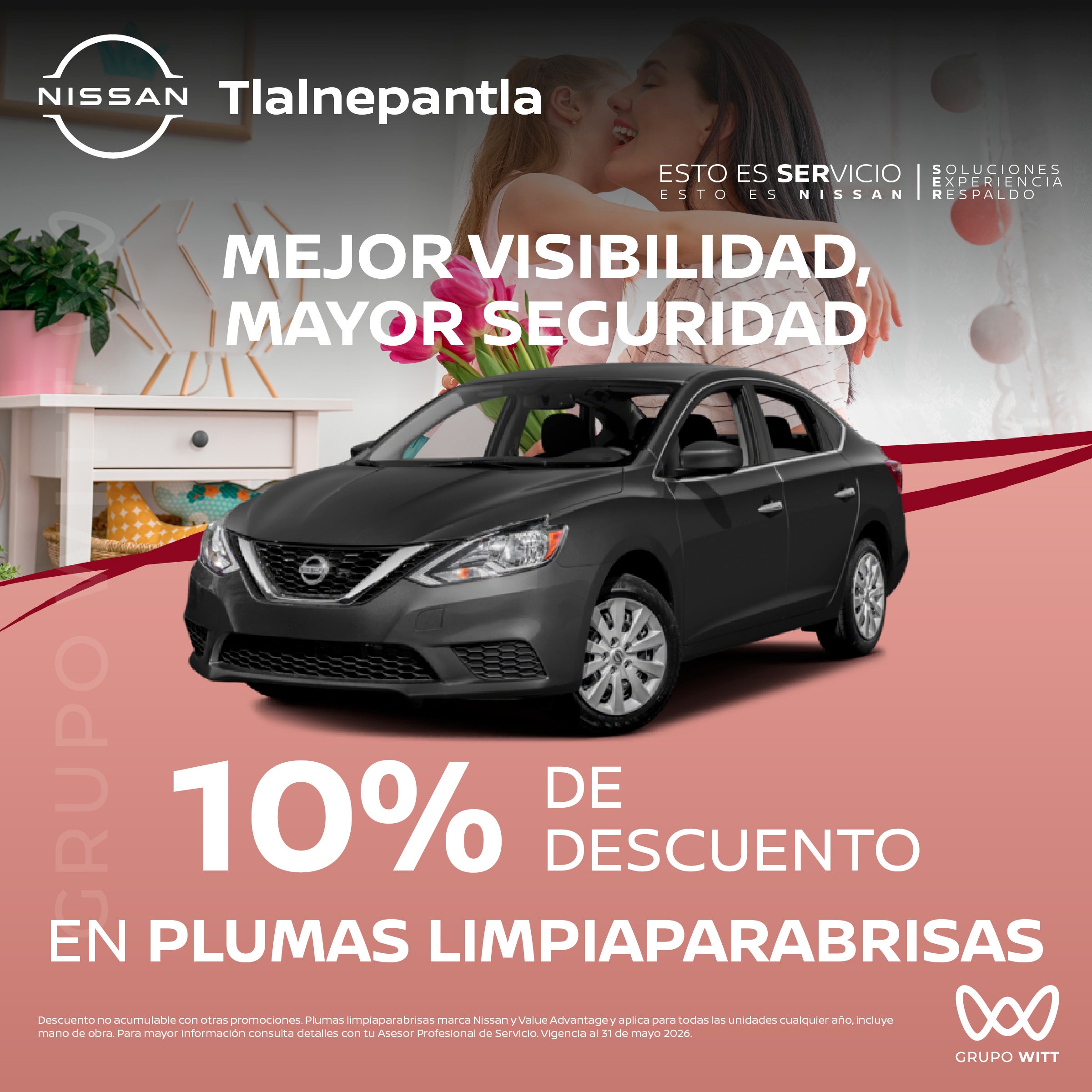 PLUMAS LIMPIAPARABRISAS