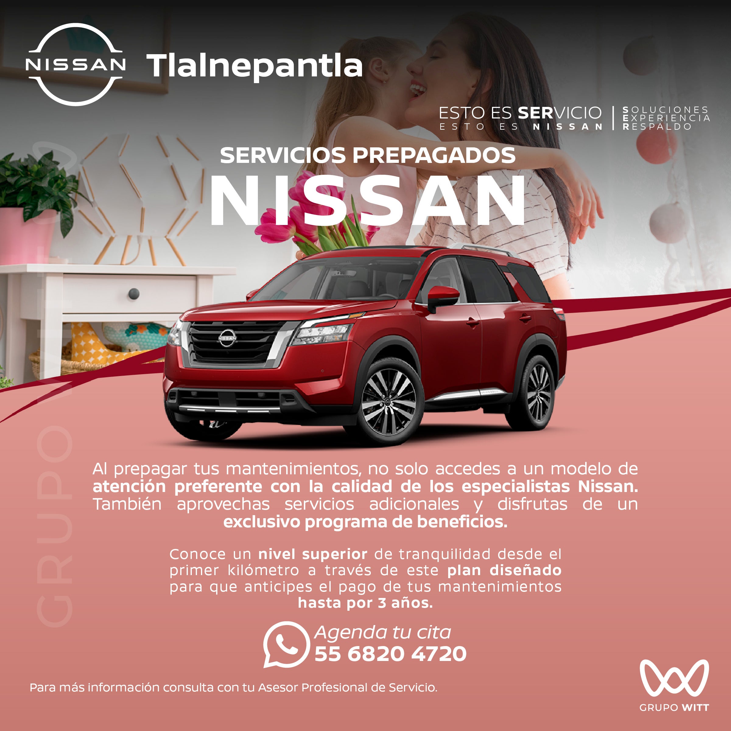 SERVICIOS PREPAGADOS